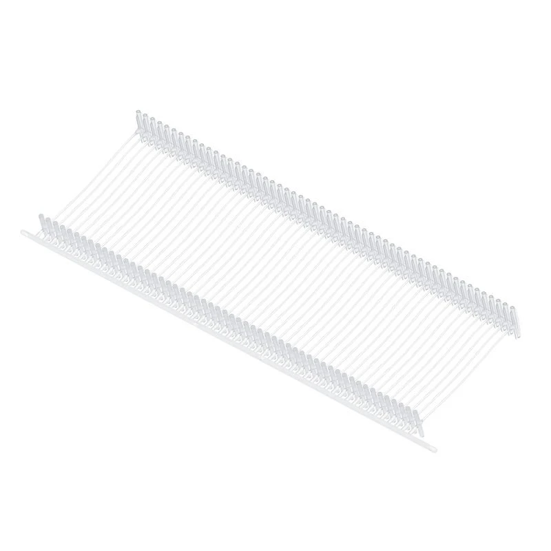 Set 5.000 agatatori pentru etichete branding, diverse lungimi lungime 25 mm