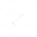 Set 5.000 agatatori pentru etichete branding, diverse lungimi lungime 25 mm