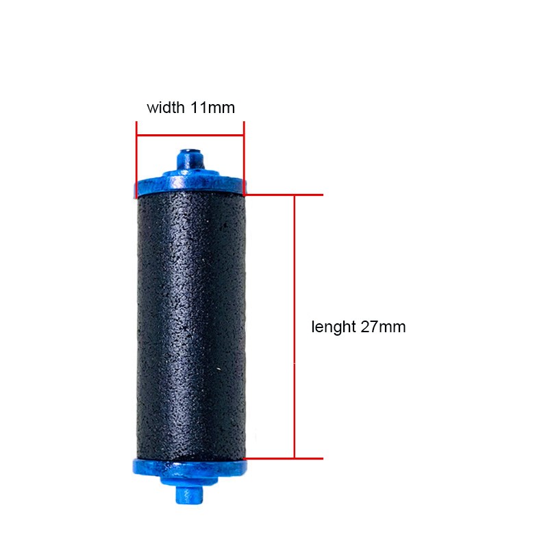 Rulou tusat pentru marcatoare, model universal