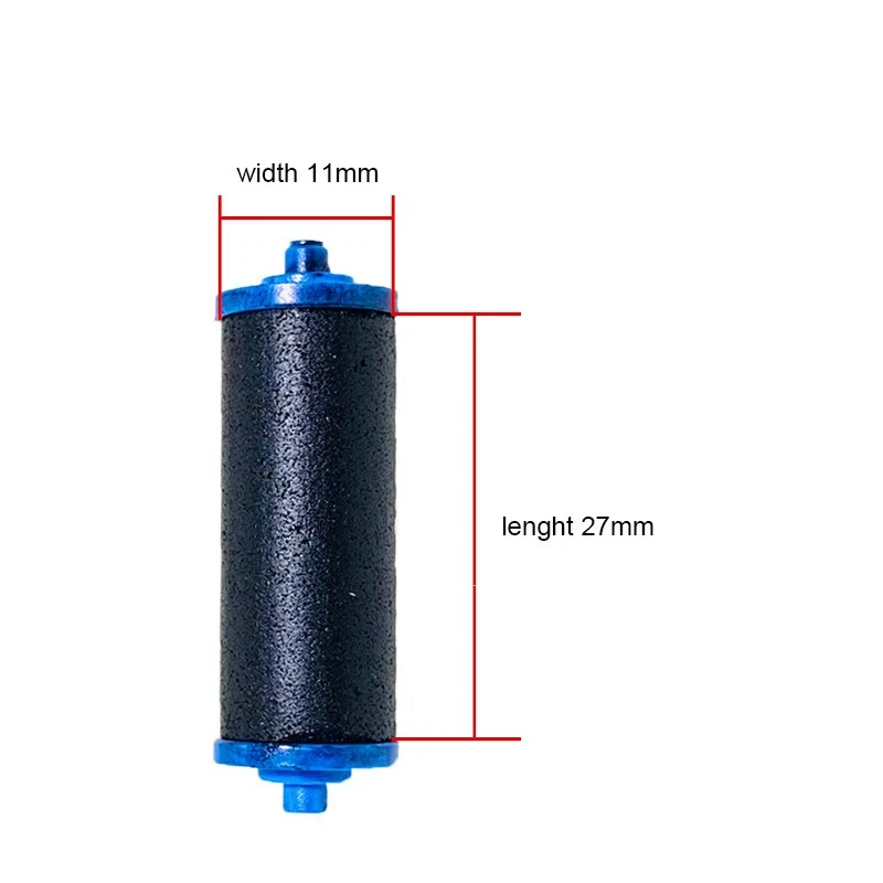 Rulou tusat pentru marcatoare, model universal
