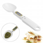 Cantar digital pentru ingrediente, ecran lcd, functie tara, greutate 500 g, precizie 0.1 gr