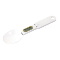 Cantar digital pentru ingrediente, ecran lcd, functie tara, greutate 500 g, precizie 0.1 gr