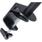 Suport monitor profesional - braț pivotant, Înclinare +/-45°, rotire 180°,13-27 inch