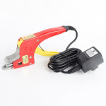 Kit cleste manual pentru tensionat, dispozitiv electric lipit banda pp/pet/pes