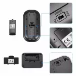Termometru digital cu sonda, citire instantanee, wireless, ecran lcd