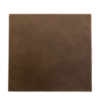 Album foto flower, stocare 200 poze 10x15 cm, coperta flori decorative, diverse culori culoare maro inchis