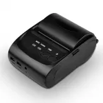 Imprimanta termica pos mobila, 58 mm, bluetooth, android si ios