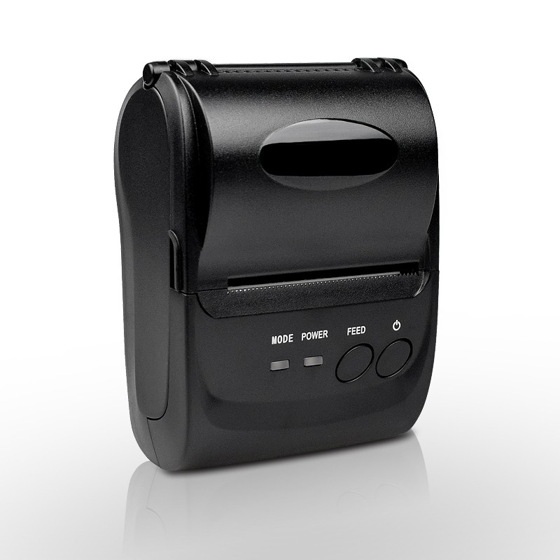 Imprimanta termica pos mobila, 58 mm, bluetooth, android si ios