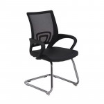 Scaun de birou, design modern, suport lombar, greutate maxima 120 kg, inaltime 92 cm