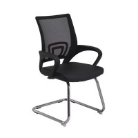 Scaun de birou, design modern, suport lombar, greutate maxima 120 kg, inaltime 92 cm