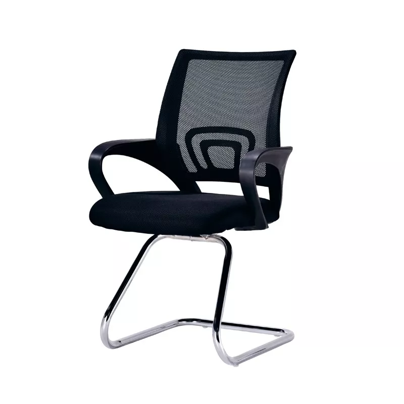 Scaun de birou, design modern, suport lombar, greutate maxima 120 kg, inaltime 92 cm