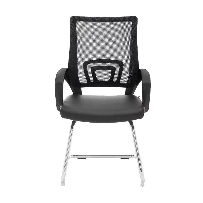 Scaun de birou, design modern, suport lombar, greutate maxima 120 kg, inaltime 92 cm