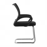 Scaun de birou, design modern, suport lombar, greutate maxima 120 kg, inaltime 92 cm