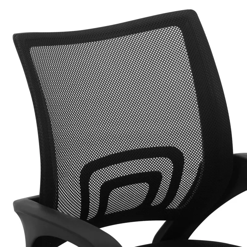 Scaun de birou, design modern, suport lombar, greutate maxima 120 kg, inaltime 92 cm