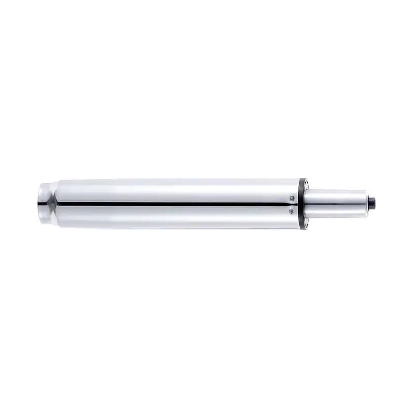 Piston scaun birou, hidraulic, sarcina maxima 150 kg, cromat