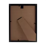 Rama foto posey, de birou, format 10x15, picior sustinere, wenge
