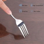Protectie pvc pentru mobilier, transparenta, 1.2x1 metru, grosime 0.5 mm