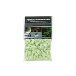 Pietricele fosforescente verzi pentru decor glow, granulatie 15-25 mm, 200 g