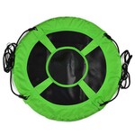 Leagan tip cuib, diametru 100 cm, hamac pentru exterior si interior