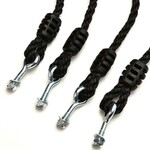 Leagan tip cuib, diametru 100 cm, hamac pentru exterior si interior