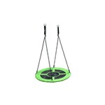 Leagan tip cuib, diametru 100 cm, hamac pentru exterior si interior