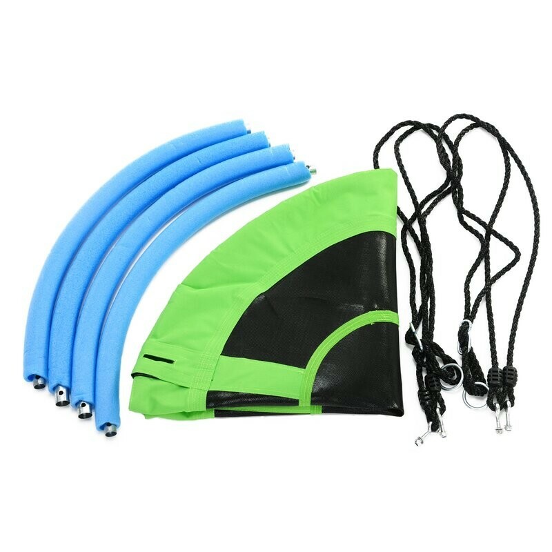 Leagan tip cuib, diametru 100 cm, hamac pentru exterior si interior