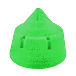Nisip kinetic, usor de modelat, pachet 1 kg culoare verde