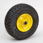 Roata de rezerva pentru carucior de gradina, penumatica, 3.5 inch