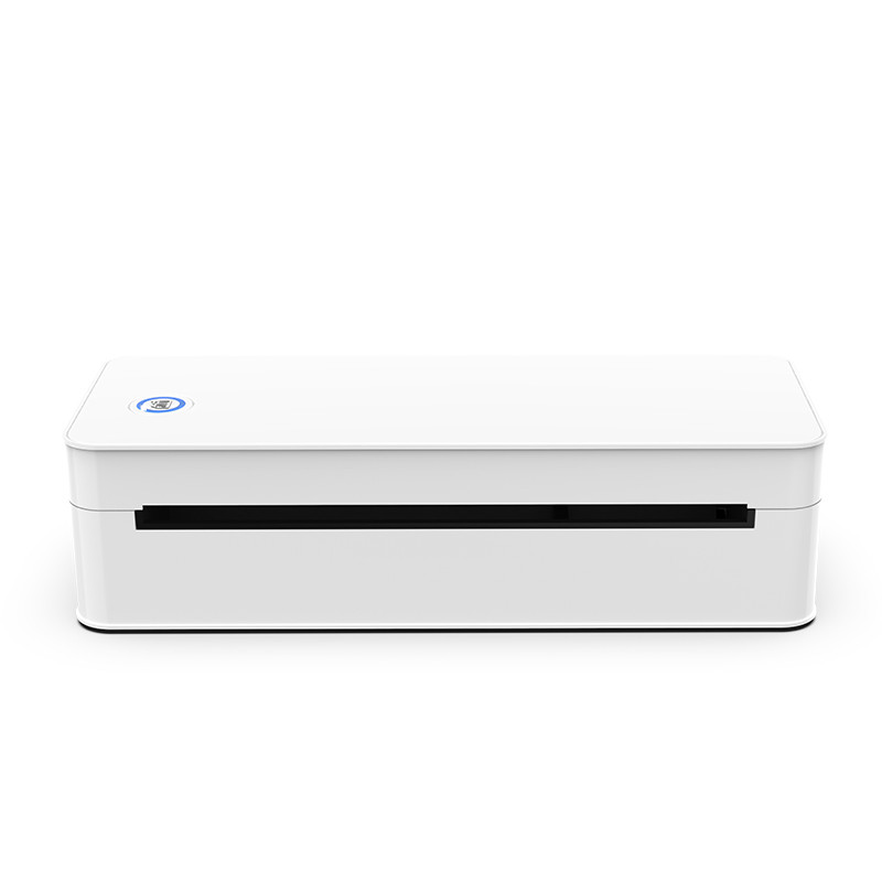 Imprimanta termica portabila a4, usb, bluetooth, 300 dpi, windows, android, ios