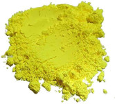 Pigment galben fluorescent reactiv uv cantitate 1000 gr