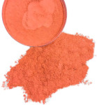 Pigment orange fluorescent reactiv uv cantitate 1000 gr