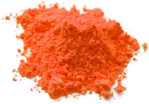 Pigment orange fluorescent reactiv uv cantitate 1000 gr