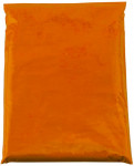 Pigment orange fluorescent reactiv uv cantitate 100 gr