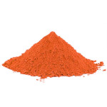 Pigment orange fluorescent reactiv uv cantitate 1000 gr