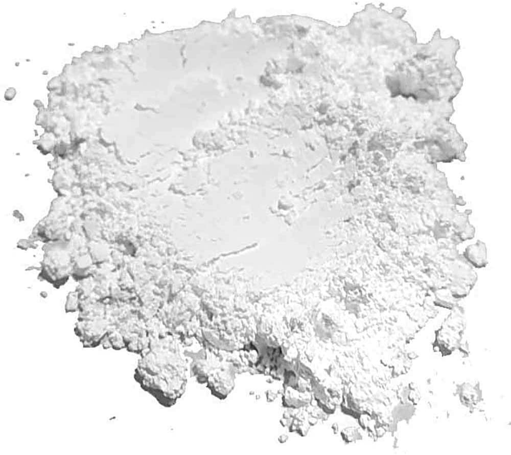 Pigment alb fluorescent reactiv uv cantitate 1000 gr