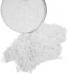 Pigment invizibil fluorescent rosu cantitate 10 grame