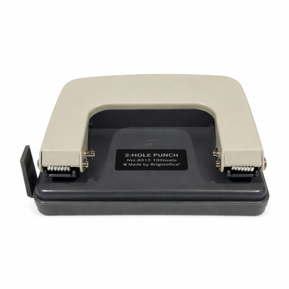 Perforator 10 coli, 2 perforatii 6 mm, distanta perforare 80 mm