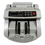 Masina de numarat bani profesionala cu detectare falsuri uv/mg – 900 bancnote/min, display led