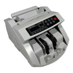 Masina de numarat bani profesionala cu detectare falsuri uv/mg – 900 bancnote/min, display led