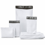 Set 50 plicuri expediere curierat c4, 240x325 mm, ambalaj rezistent documente si produse