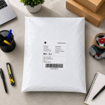 Plicuri curierat a3 310x420 mm, set 50, rezistente, pentru documente si produse voluminoase