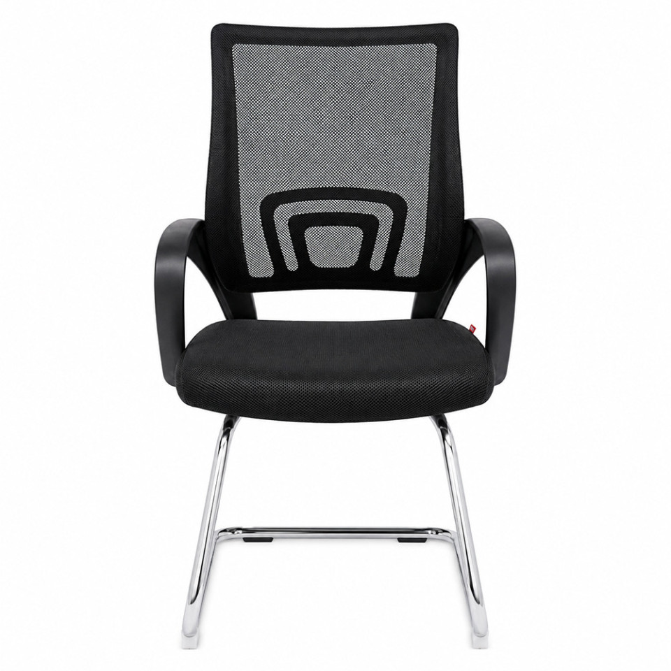 Scaun de birou, design modern, suport lombar, greutate maxima 120 kg, inaltime 92 cm