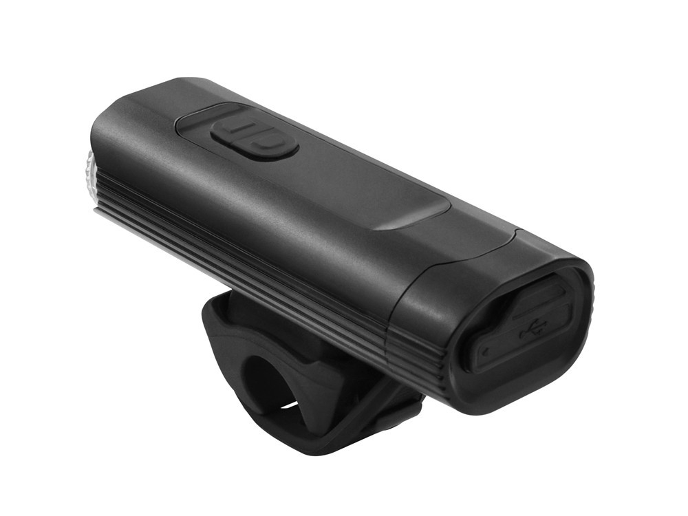 Far led bicicleta1000 lm, functie powerbank, reincarcabil usb, ipx4, 4800 mah