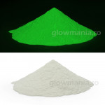 Pigment fosforescent verde baza de apa cantitate 1000 gr