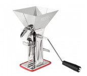 Masina manuala pentru suc de rosii, 3 litri, inox alimentar, gulliver