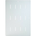 Covor anti-vibratii pentru masina de spalat, spuma eva, dimensiune 80 x 60 x 2 cm