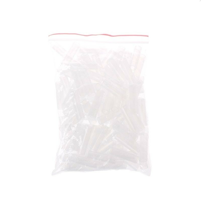 Betisoare bratari luminoase glow sticks, diverse culori, set 100 bucati culoare verde