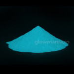Pigment fosforescent aqua (turquoise) cantitate 1000 gr